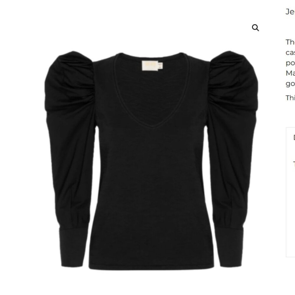 Nation LTD- Jenna - Sz S